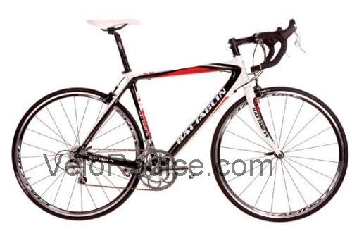 Battaglin C12 scheda tecnica e recensioni